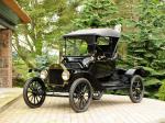 Ford Model T Roadster 1915 года